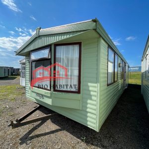 Mobil-home ATLAS AMETHYST
