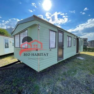 Mobil-home ATLAS MIRAGE SUPER
