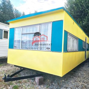 Mobil Home CHALET  T2
