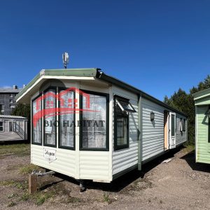 Mobil-home WILLERBY ASPEN