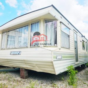 Mobil Home WILLERBY LEVEN