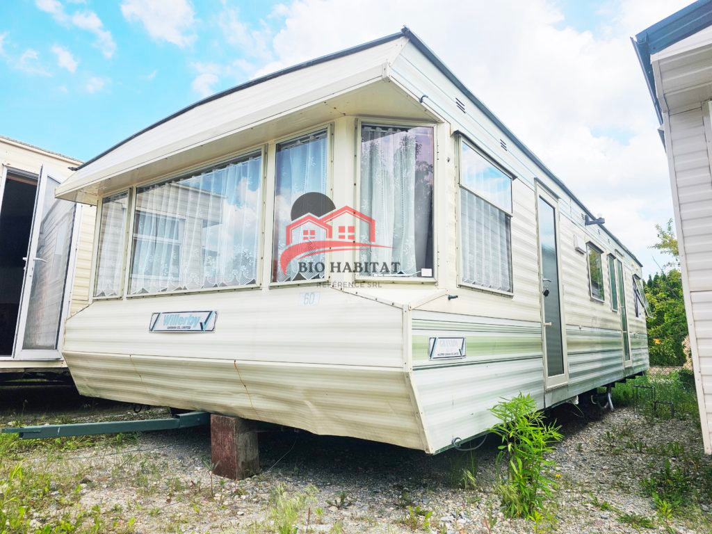 01 Mobil Home WILLERBY LEVEN