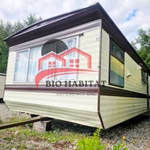 Mobil Home HAITI  T2