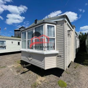 MOBIL-HOME ATLAS MAYFAIR SUPER