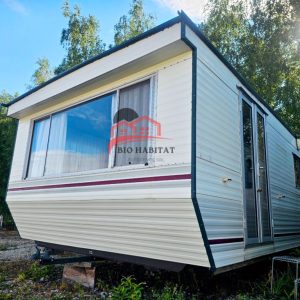 Mobil Home MULLER BATAVIER