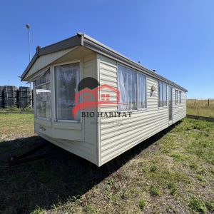 MOBIL-HOME ATLAS AMETHYST SUPER