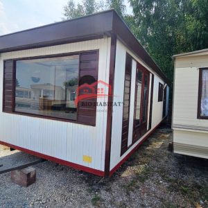 Mobil Home Chalet  T1
