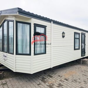 Mobil Home WILLERBY ASPEN