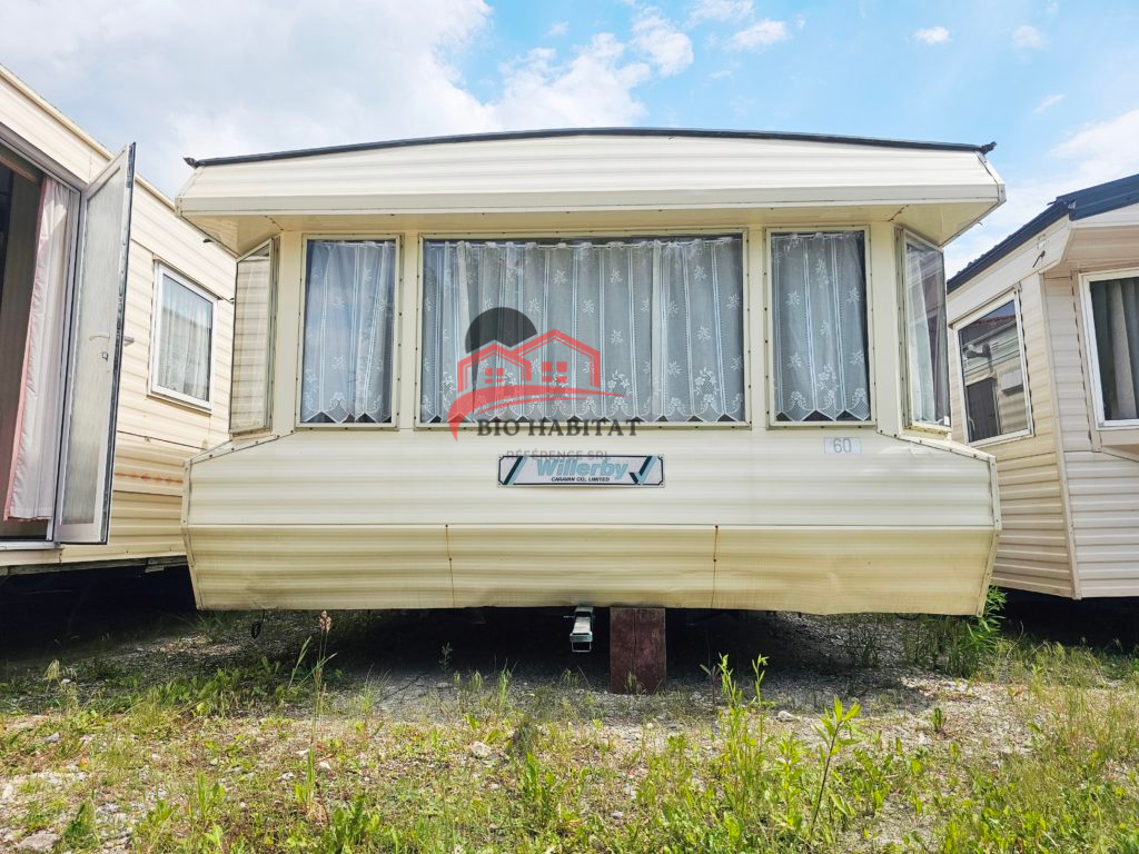 02 Mobil Home WILLERBY LEVEN – Image 2