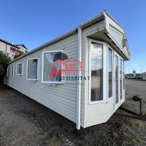 Mobil-home PEMBERTON MYSTIQUE