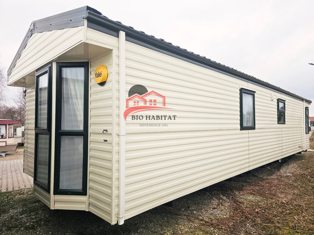 03 Mobil Home WILLERBY ASPEN – Image 3