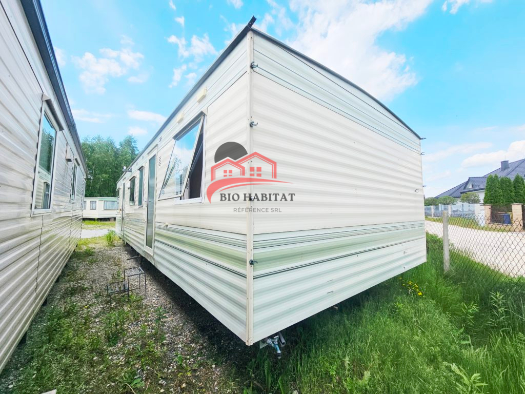 04 Mobil Home WILLERBY LEVEN – Image 4