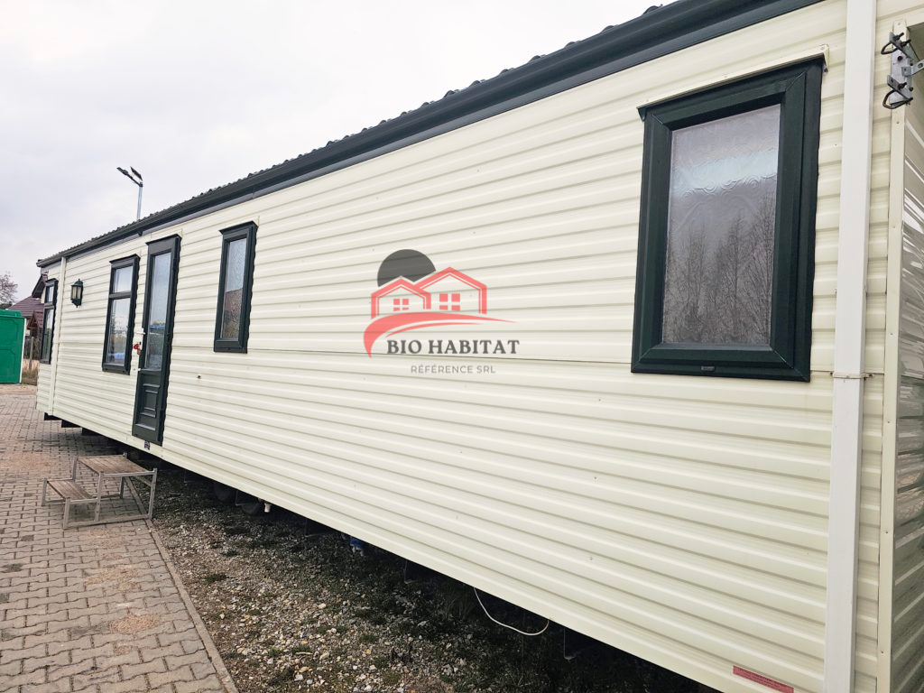 04 Mobil Home WILLERBY ASPEN – Image 4