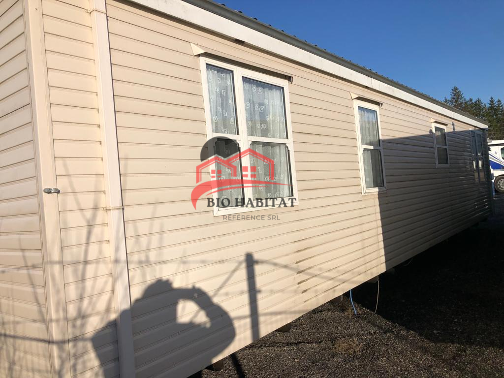 04-60-04 MOBIL-HOME ATLAS MAYFAIR SUPER – Image 4