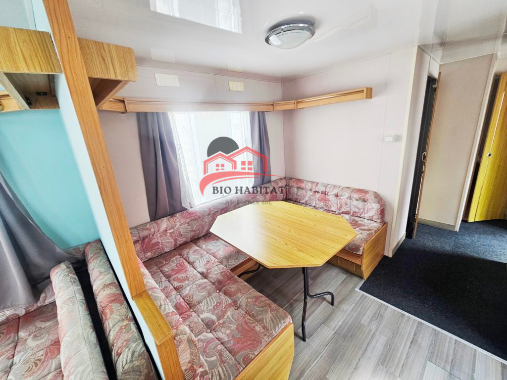 07 Mobil Home WILLERBY LEVEN – Image 7