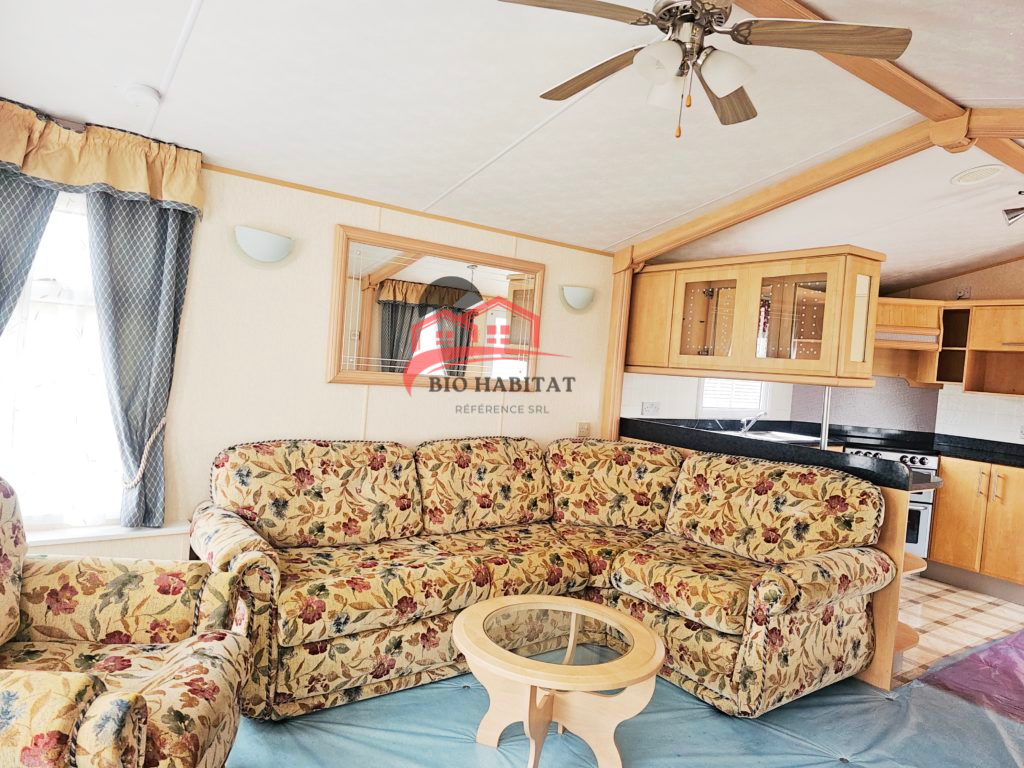 07 Mobil Home WILLERBY ASPEN – Image 7