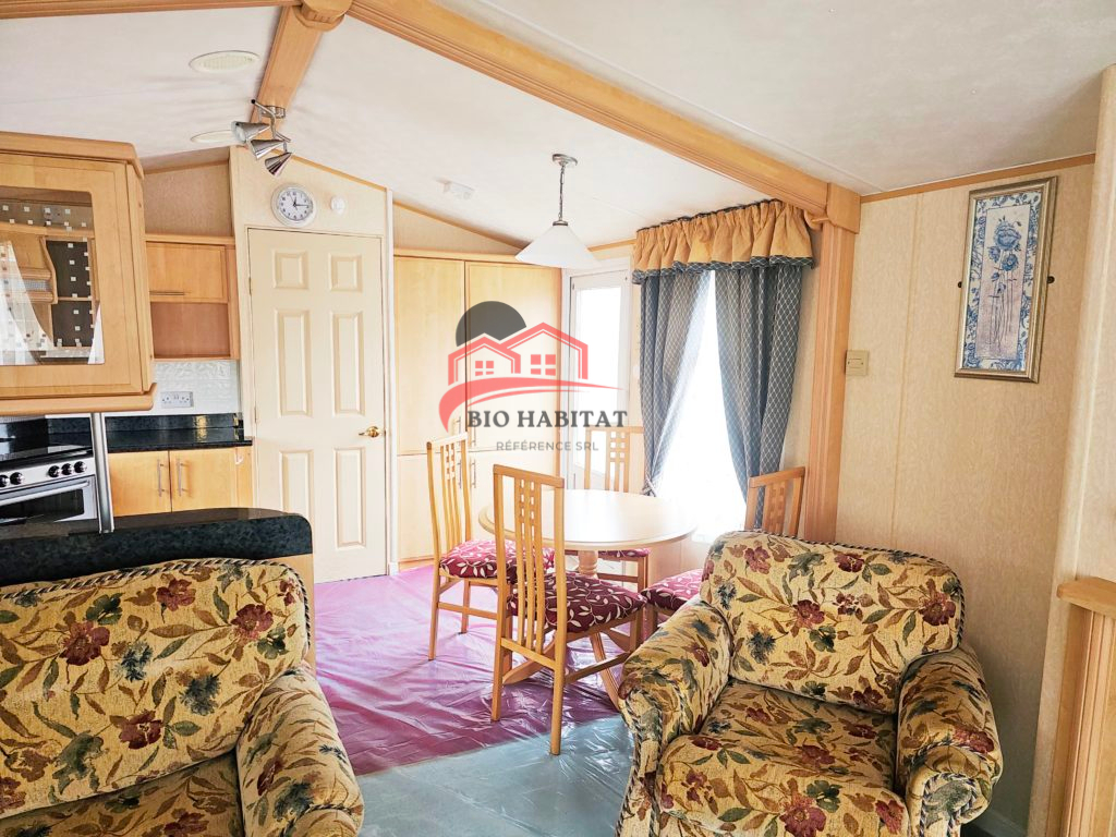 08 Mobil Home WILLERBY ASPEN – Image 8