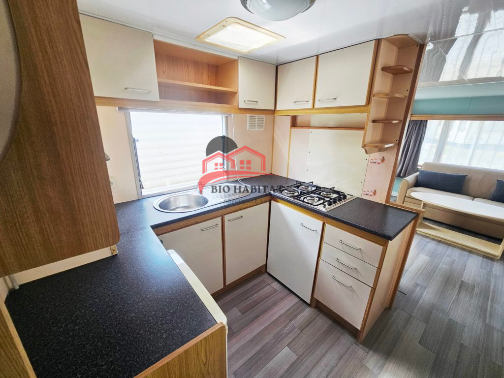 09 Mobil Home WILLERBY LEVEN – Image 9