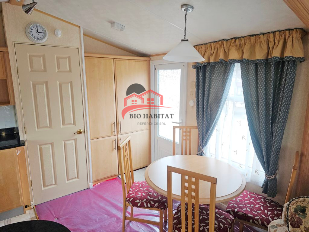 09 Mobil Home WILLERBY ASPEN – Image 9