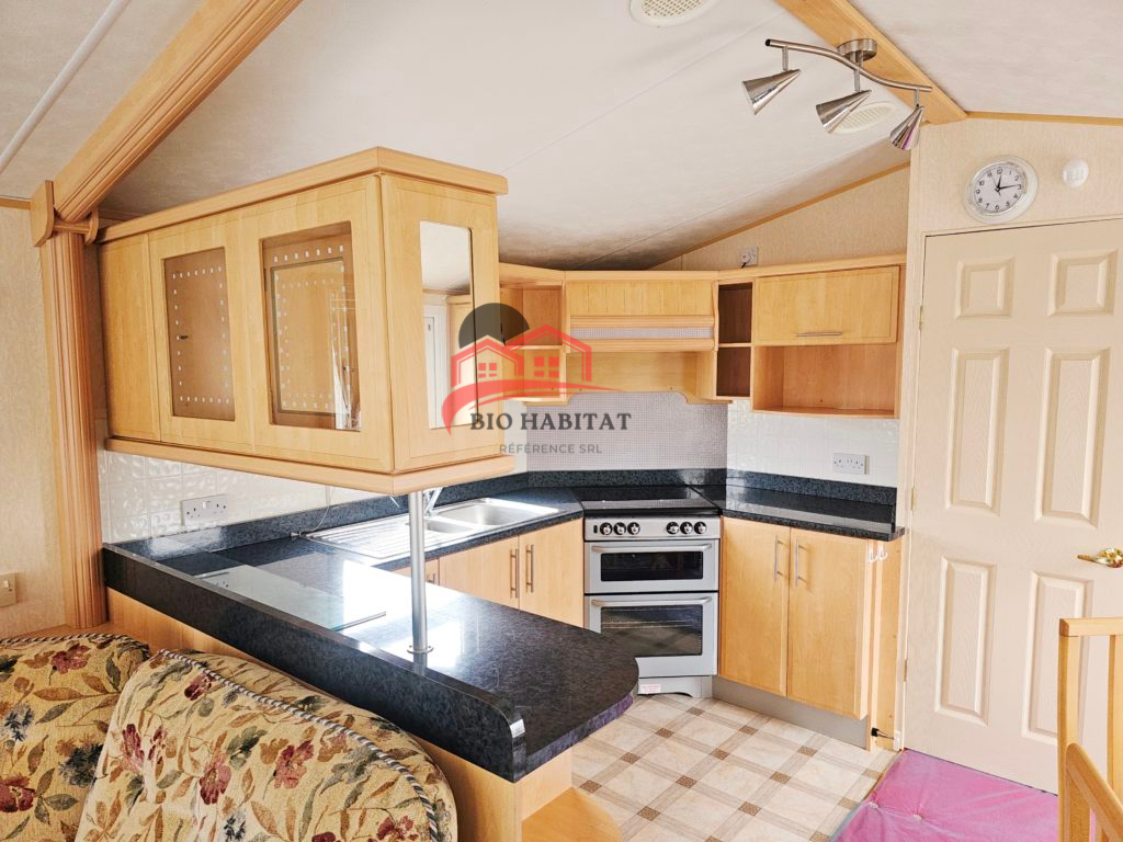 10 Mobil Home WILLERBY ASPEN – Image 10
