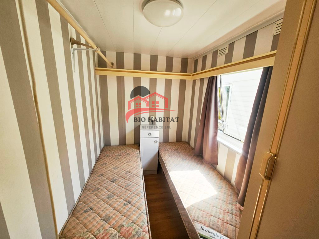 12 Mobil Home WILLERBY LEVEN – Image 12
