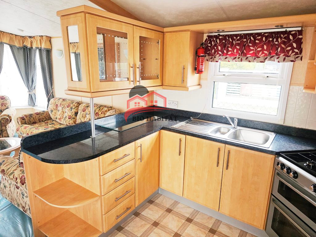 12 Mobil Home WILLERBY ASPEN – Image 12