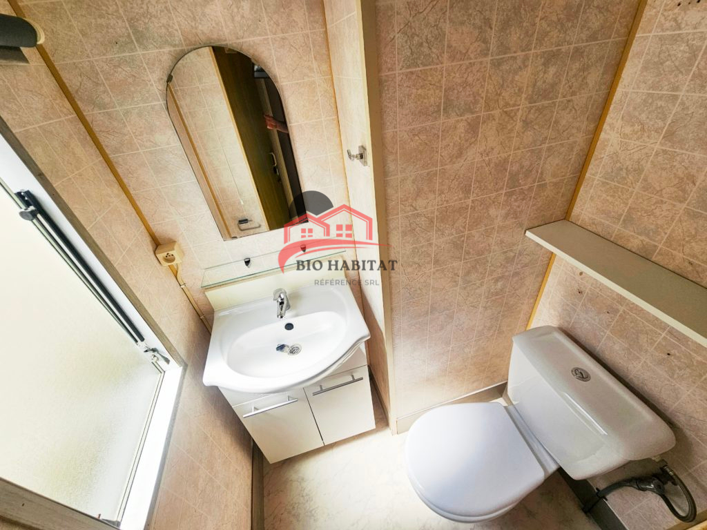 13 Mobil Home WILLERBY LEVEN – Image 13