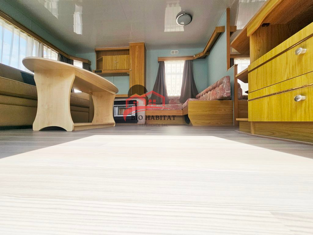 15 Mobil Home WILLERBY LEVEN – Image 15