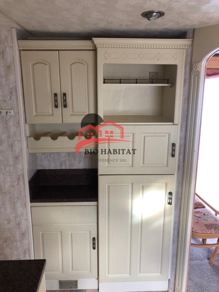 15-9-15 MOBIL-HOME ATLAS MAYFAIR SUPER – Image 15