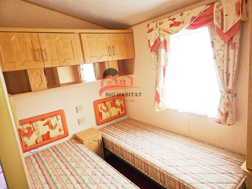 16 Mobil Home WILLERBY ASPEN – Image 16