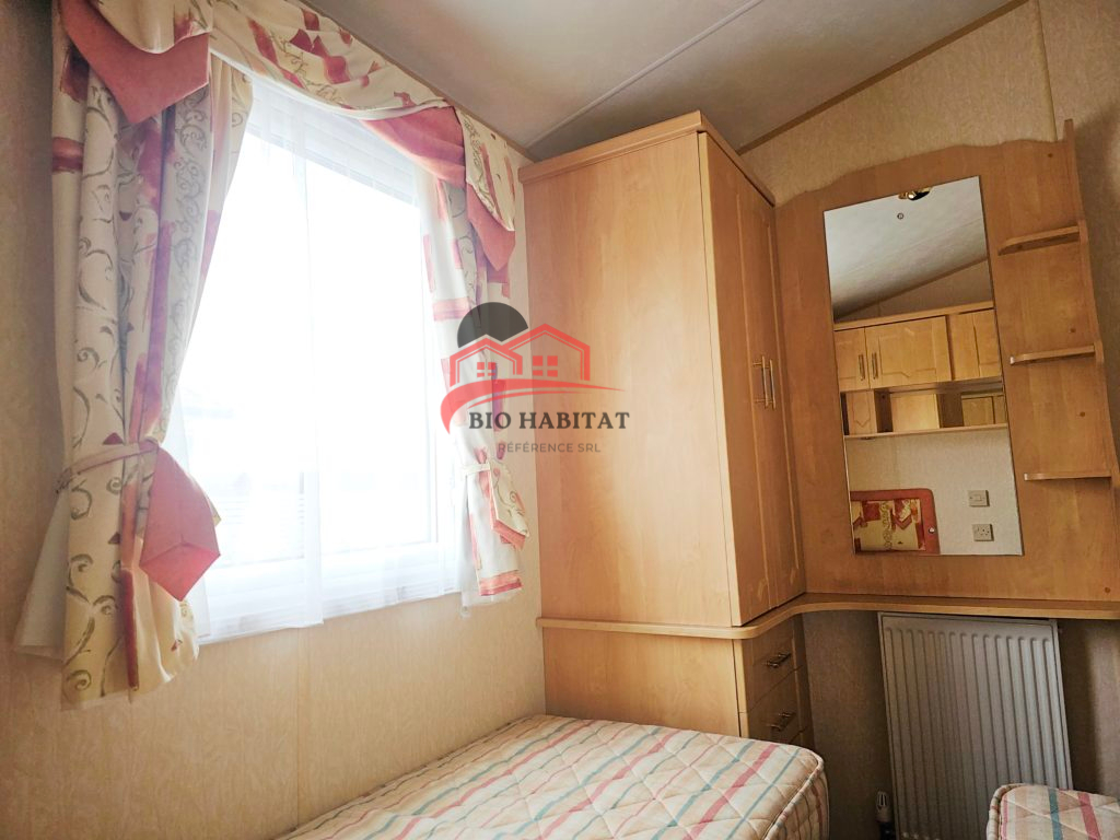 17 Mobil Home WILLERBY ASPEN – Image 17