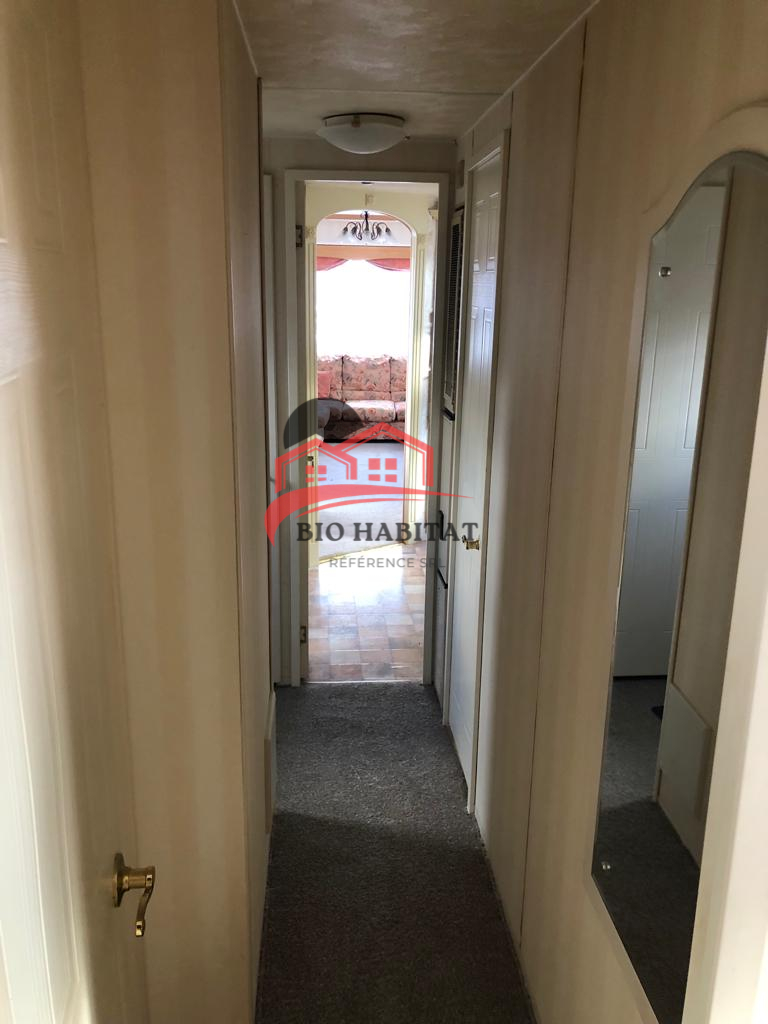 18-9-18 MOBIL-HOME ATLAS MAYFAIR SUPER – Image 18