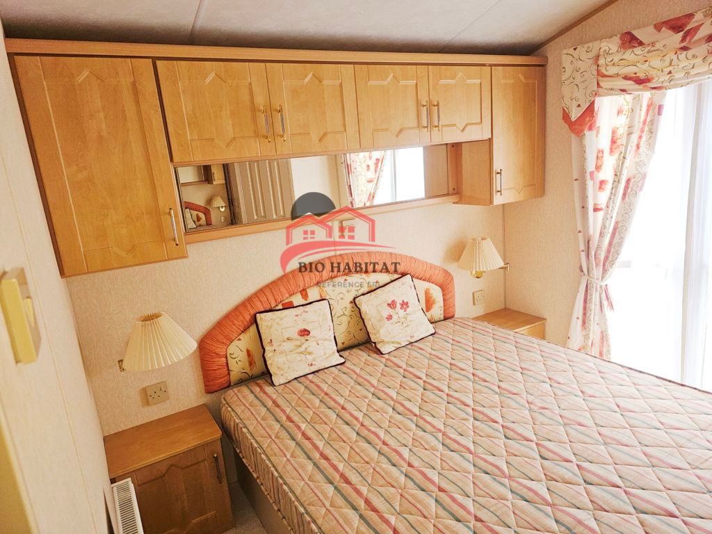 18 Mobil Home WILLERBY ASPEN – Image 18