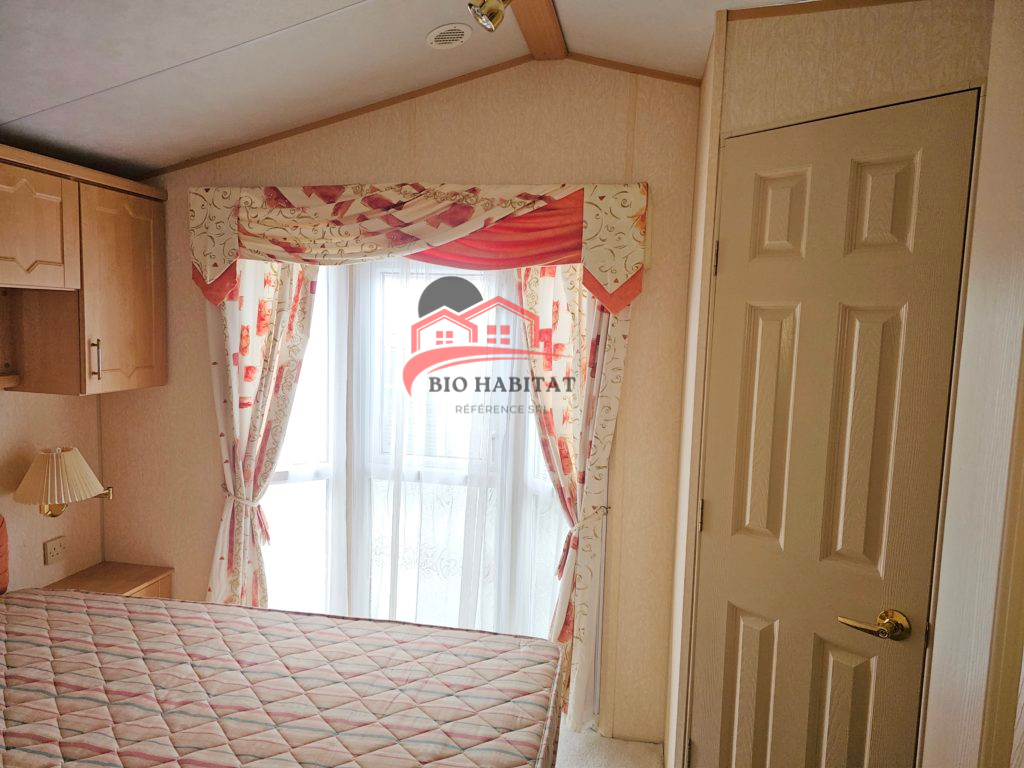 19 Mobil Home WILLERBY ASPEN – Image 19