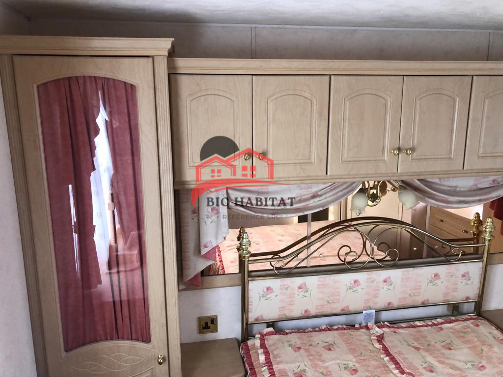 20-9-20 MOBIL-HOME ATLAS MAYFAIR SUPER – Image 20