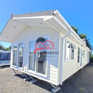 Mobil-home  Victory Versailles Twin Lodge