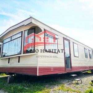 Mobil Home ABI DALESMAN