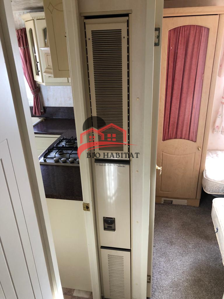 33-2-33 MOBIL-HOME ATLAS MAYFAIR SUPER – Image 33