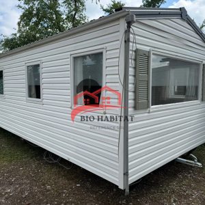 Maison Mobile Chalet T1