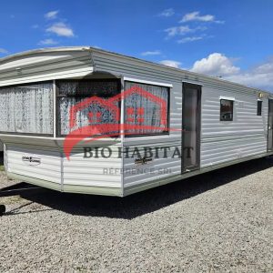 Mobil Home Carnaby T2