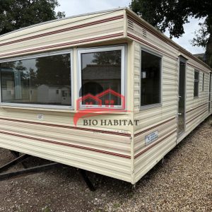 Maison Mobile BK Super Carnaval