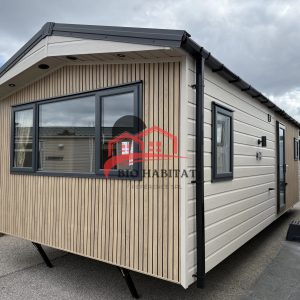 Maison Mobile Overson Pure