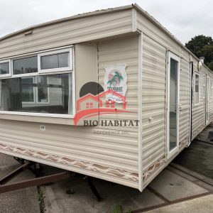 Maison Mobile Cosalt Torbay