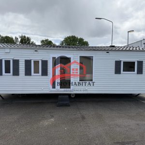 Maison Mobile Chalet AMS