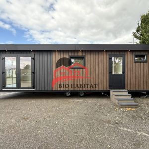 Maison Mobile T2 – Neuf