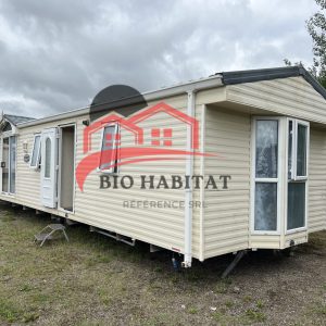 Mobil Home WILLERBY THE LYNDHURST