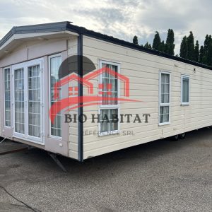 Mobil Home COSALT THE MONACO DELUXE