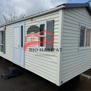 Mobil-home Sun Roller Middle Room