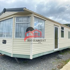 Maison Mobile Carnaby Dovedale